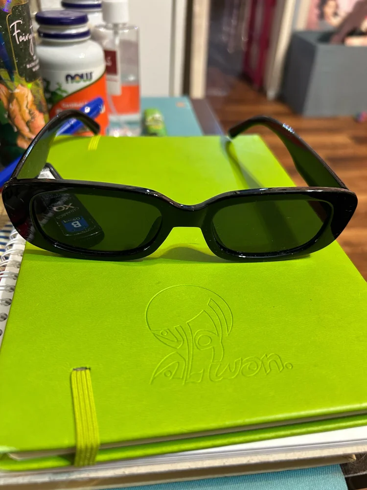 Shein Sunglasses, size Other, photo 2
