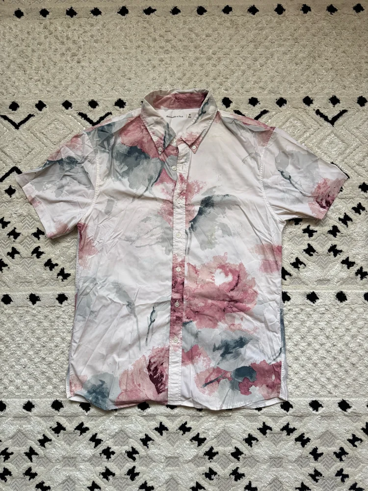 Abercrombie & Fitch Shirts