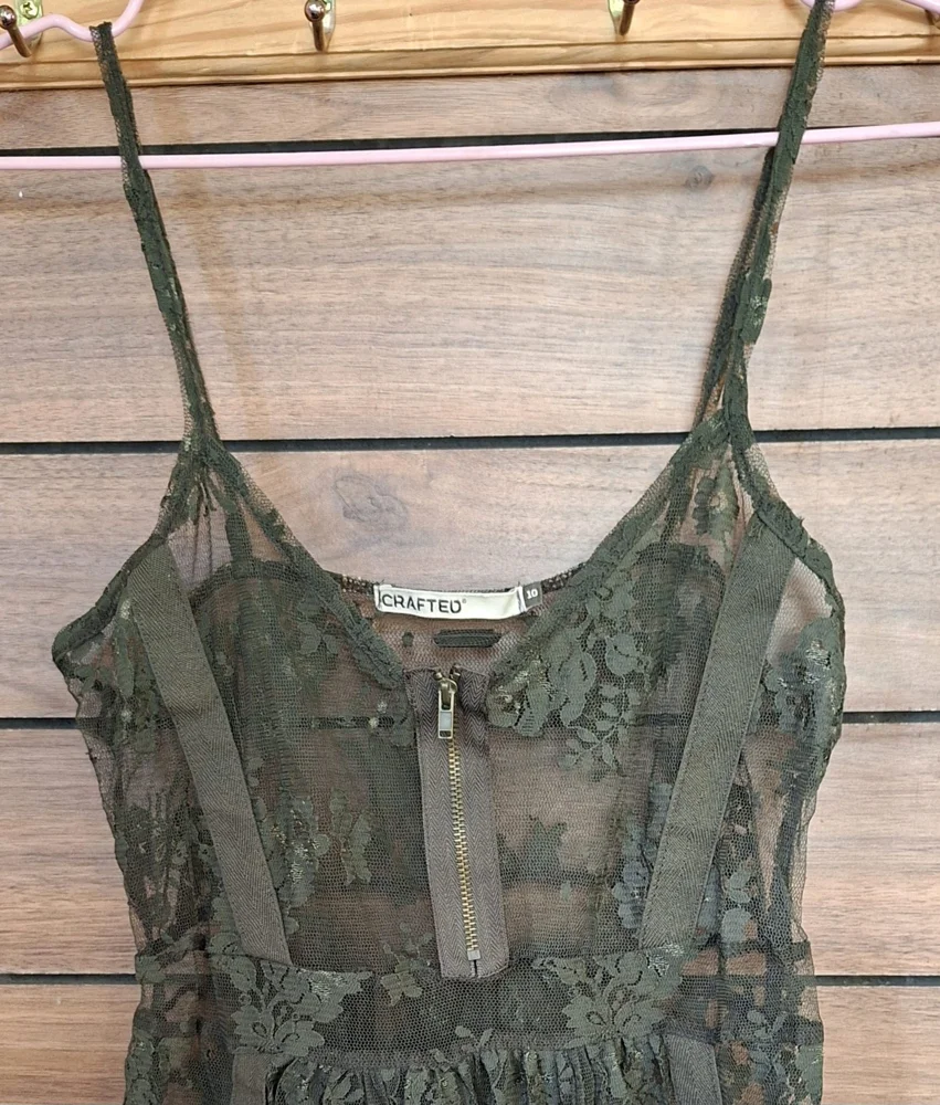 Lingerie, size M / 38 / 10, photo 2