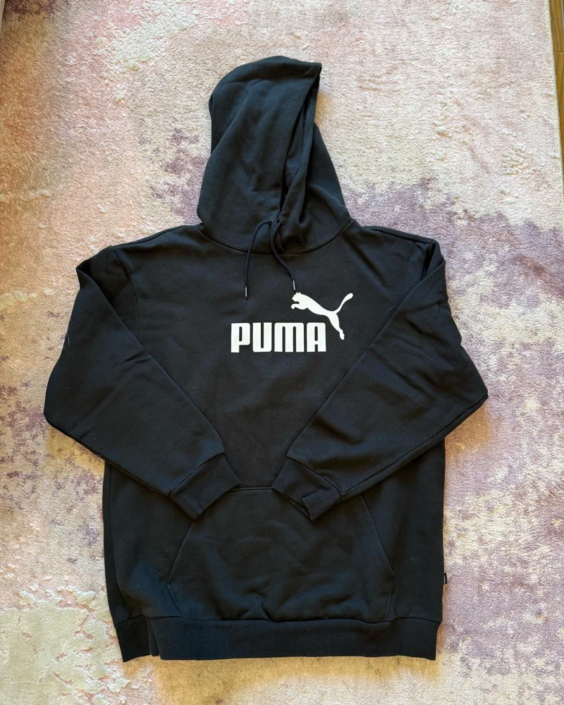 Puma Hoodies