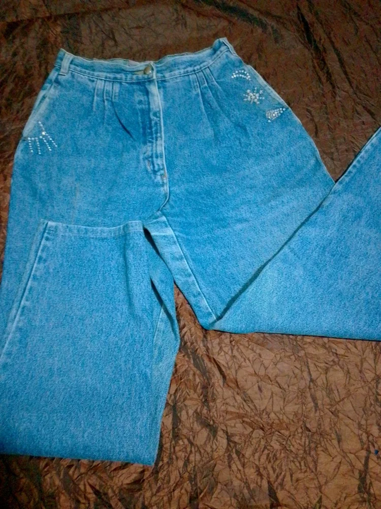 FPM Milano Jeans, size L / 40 / 12, photo 2