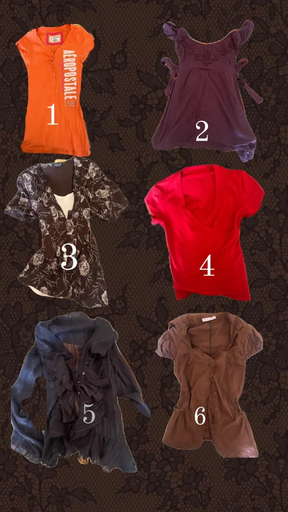 Blouses, size M / 38 / 10, photo 2