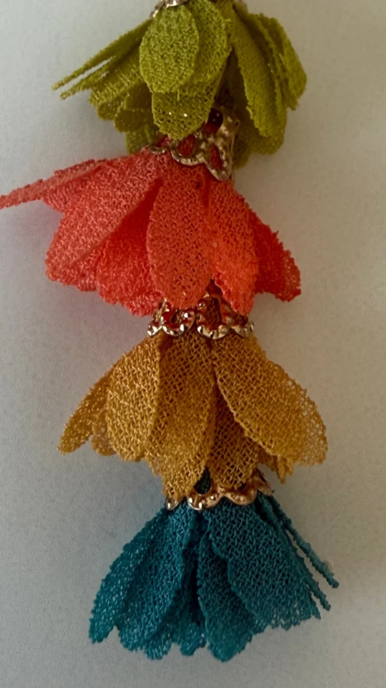 Shein Earrings, size Other, photo 3