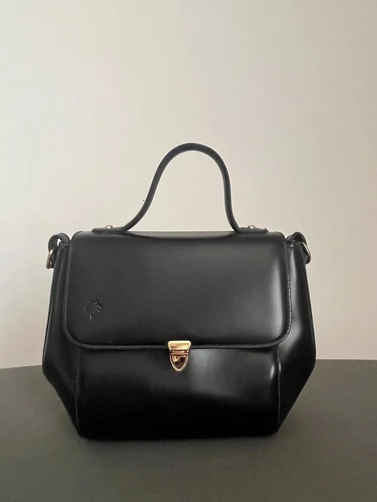 Palma Cross-Body Bag