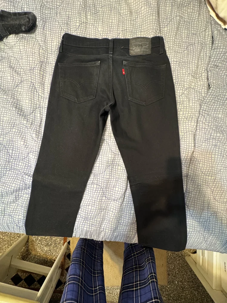 Levi's Jeans, Very good, size W31, photo 2