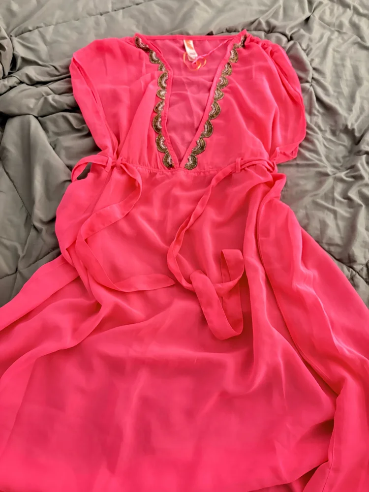 Cover-Ups, size One size, photo 2