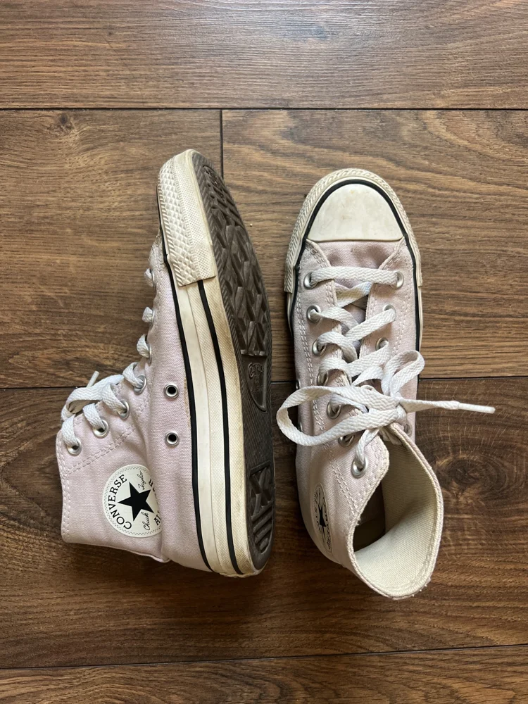 Converse Sneakers, size 37, photo 2