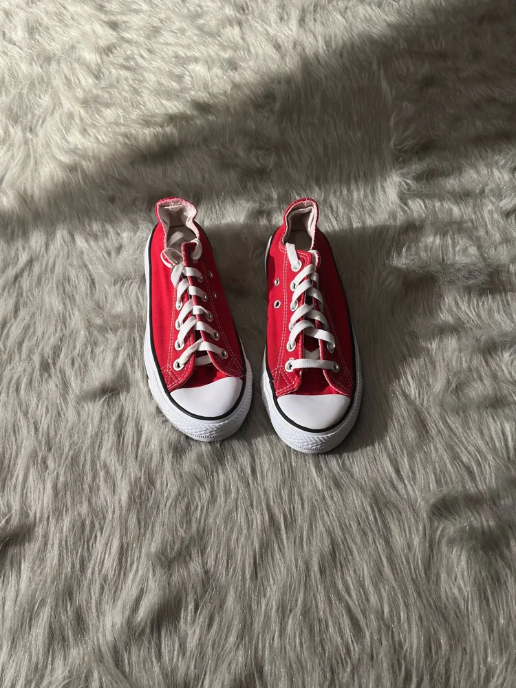 Converse Sneakers