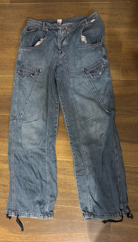 Jeans, Good, size S / 36 / 8, photo 3