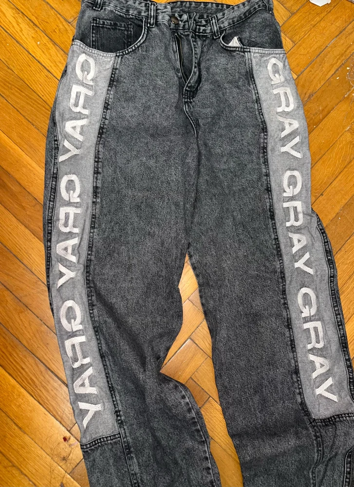 Local Jeans, size L, photo 2