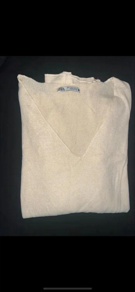 Zara Long Sleeve, size S / 36 / 8, photo 3