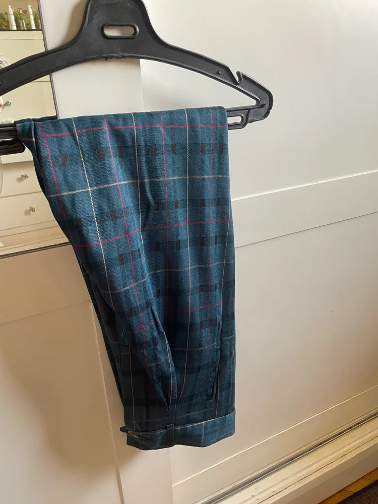 Reserved Pants, size S / 36 / 8, photo 2