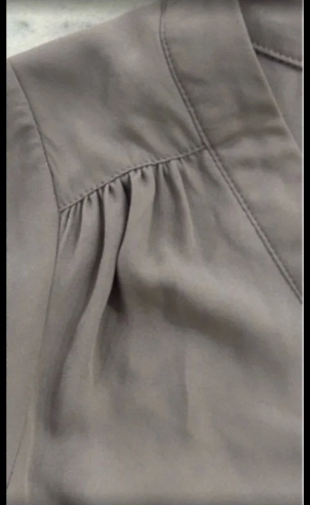 George Blouses, size S / 36 / 8, photo 3