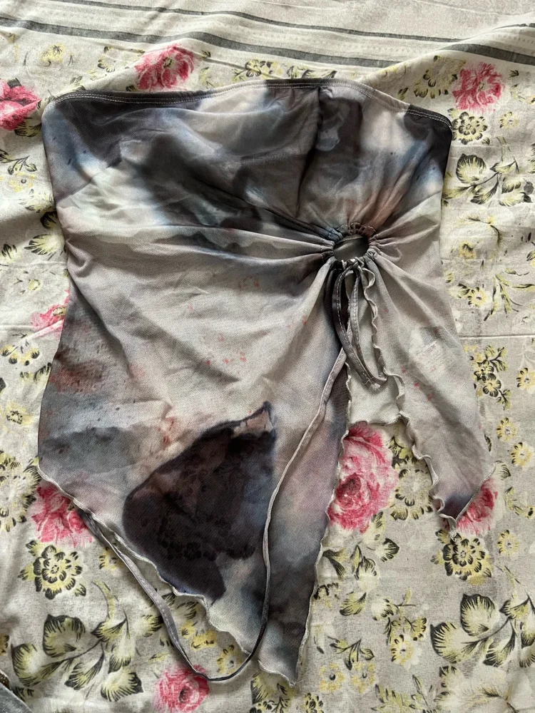 Shein Tank Tops, size XS / 34 / 6, photo 3