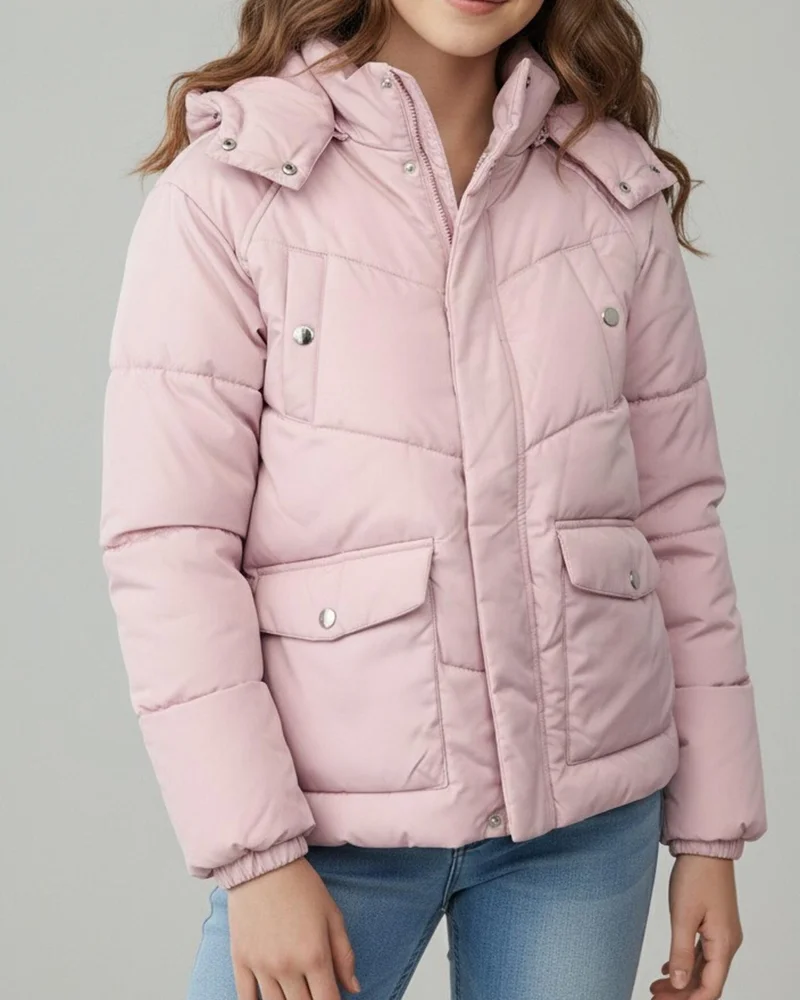 Zara Jackets