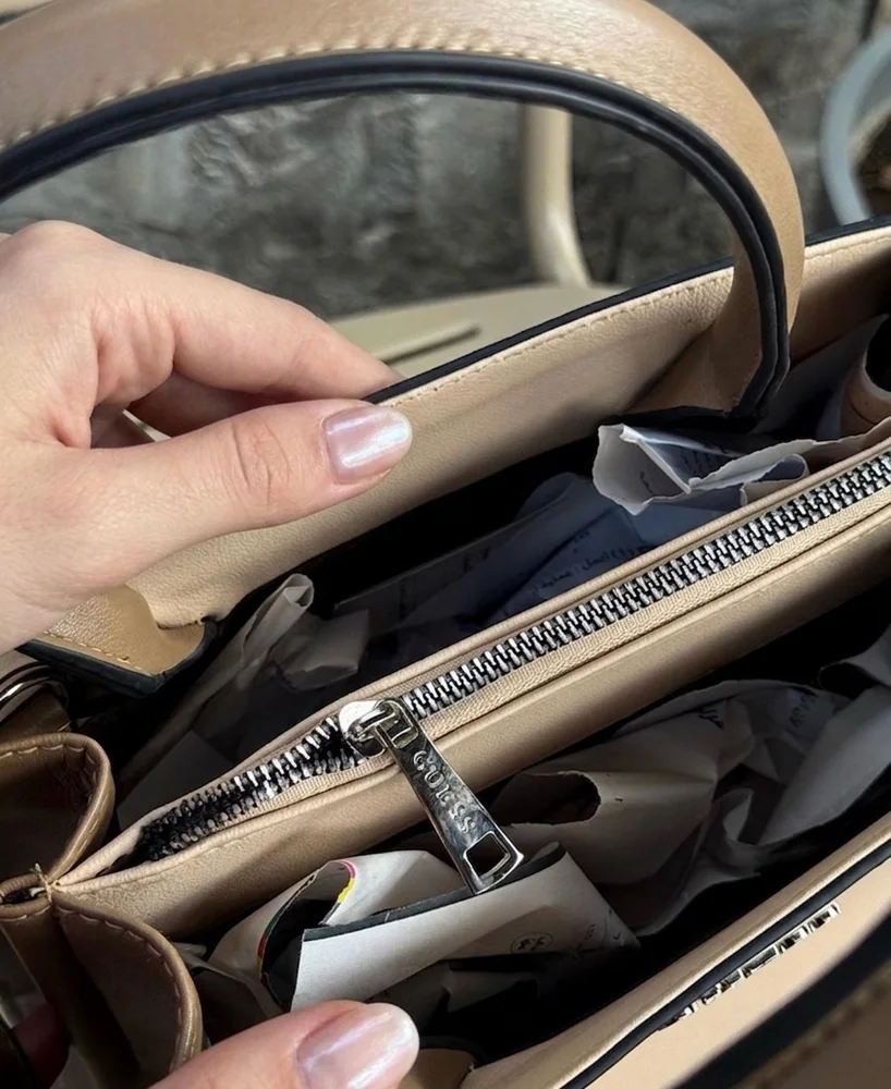 Shoulder Bags, size Other, photo 3