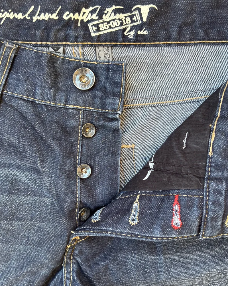 EDC by Esprit Jeans, Excellent, photo 4