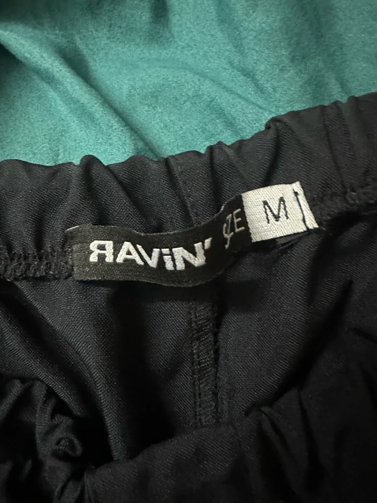RAViN Pants, size M / 38 / 10, photo 3