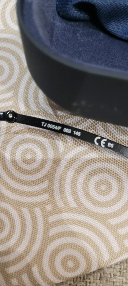 Tommy Hilfiger Sunglasses, size Other, photo 5