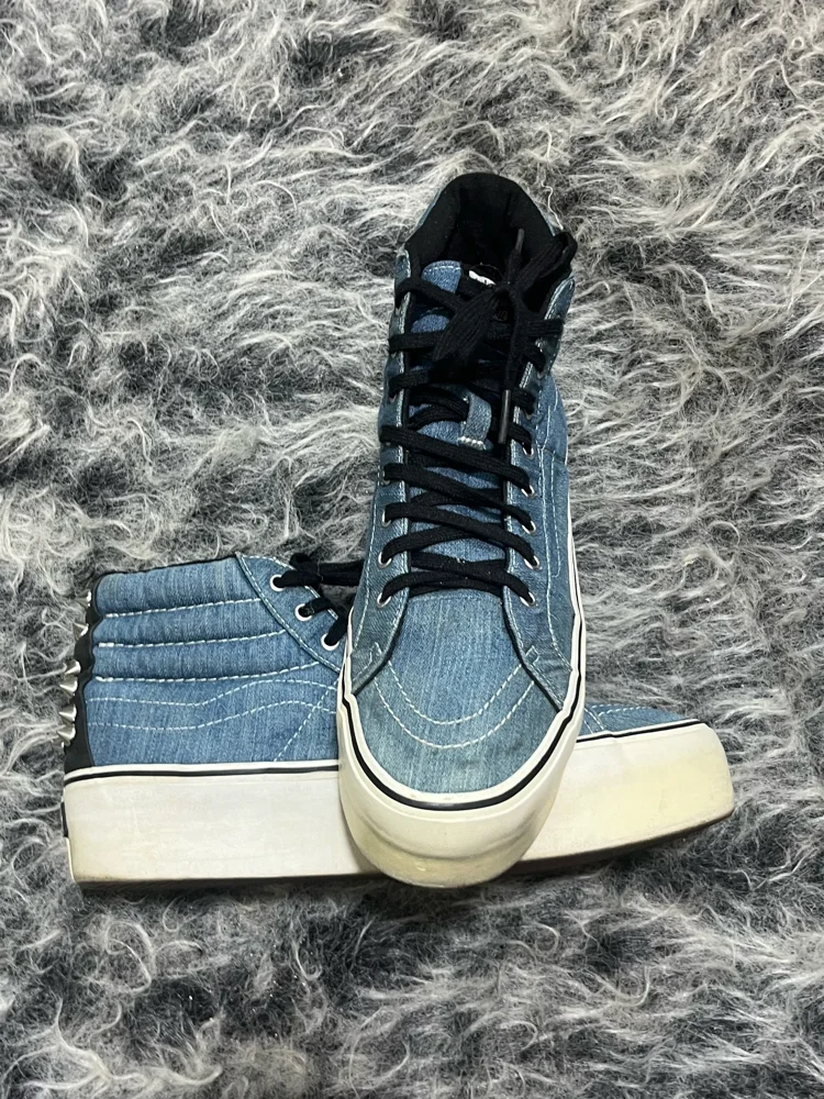 Vans Sneakers, size 42, photo 3