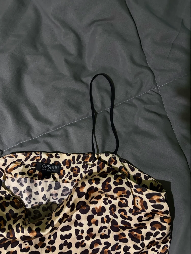 Topshop Crop Tops, size M / 38 / 10, photo 4