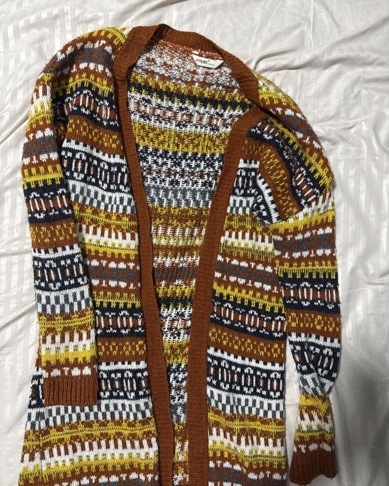 Cardigans