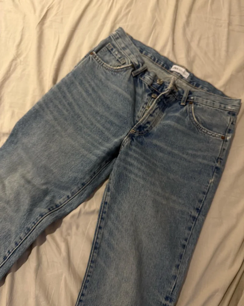 Zara Jeans