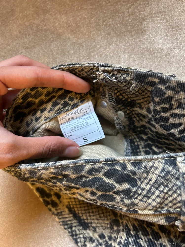 Shorts, size XXS / 32 / 4, photo 4