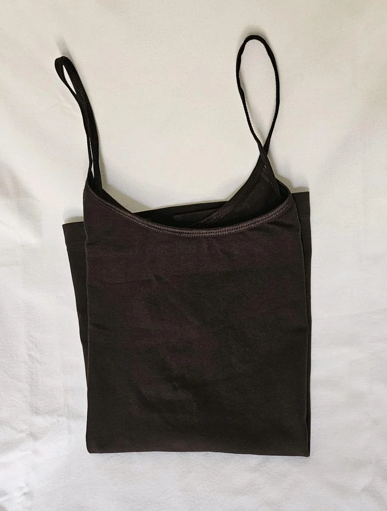Max Cami Tops