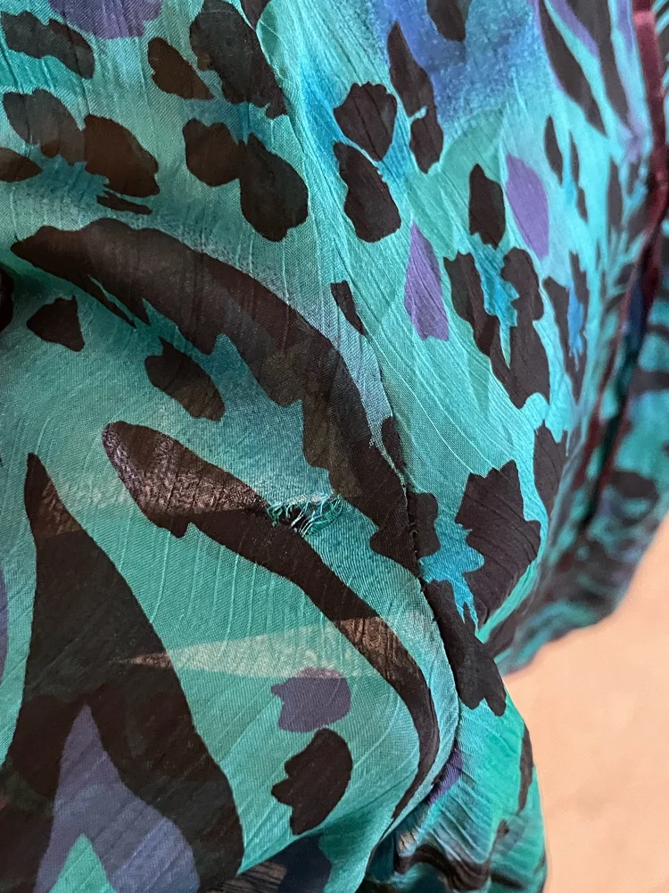 Blouses, size One size, photo 4