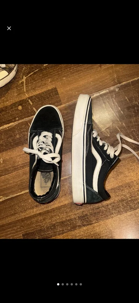 Vans Sneakers