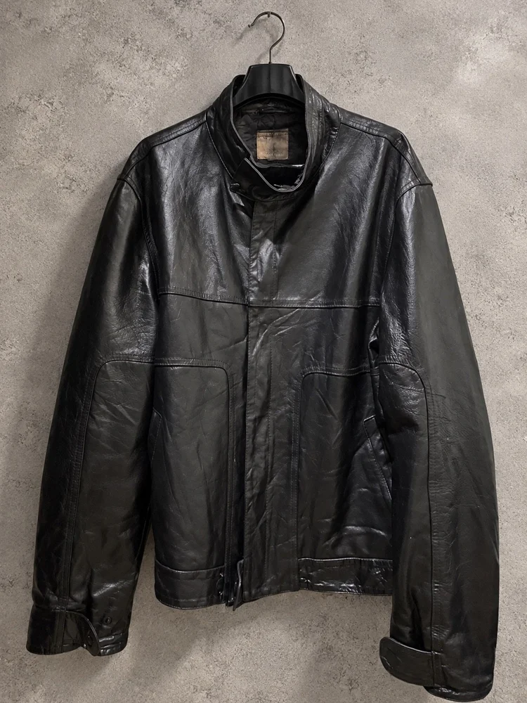 Vera Pelle Jackets