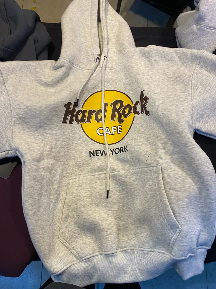 Hoodies, New with tags, size L, photo 3