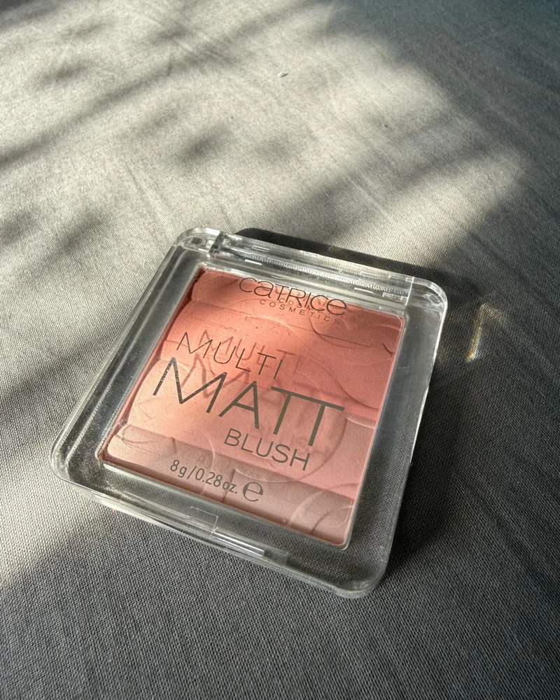 Catrice Makeup