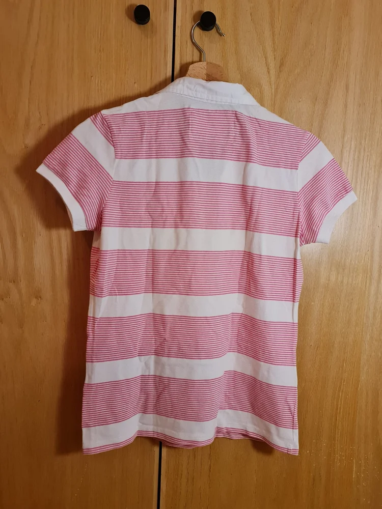U.S. Polo Assn. T-shirts, Excellent, size M / 38 / 10, photo 3