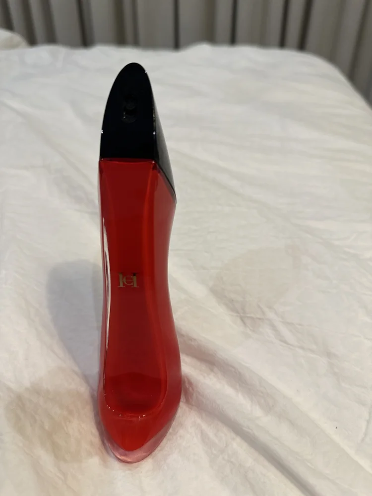 Carolina Herrera Perfume, size Other, photo 2