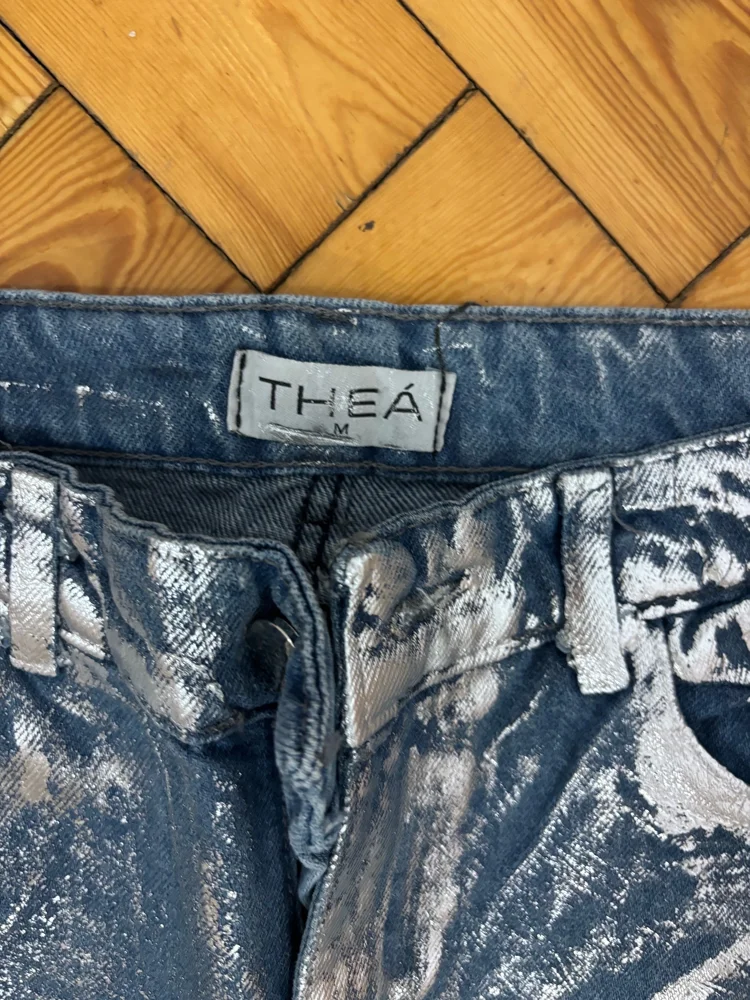 Jeans, size M / 38 / 10, photo 2