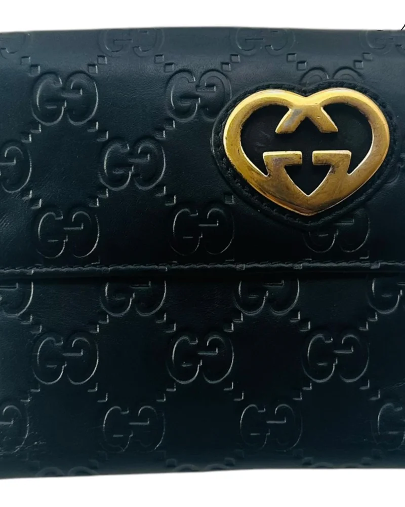 Gucci Wallets