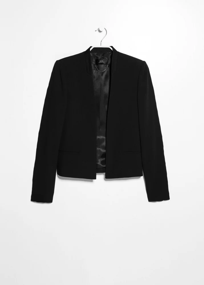 Mango Blazers