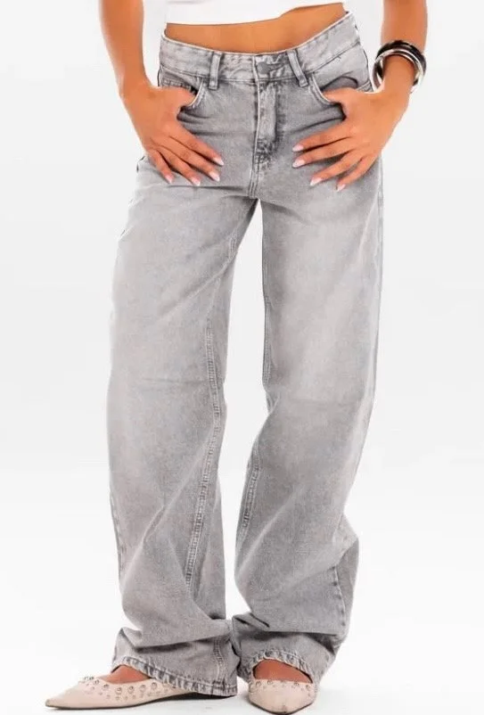 Ruhdies Jeans