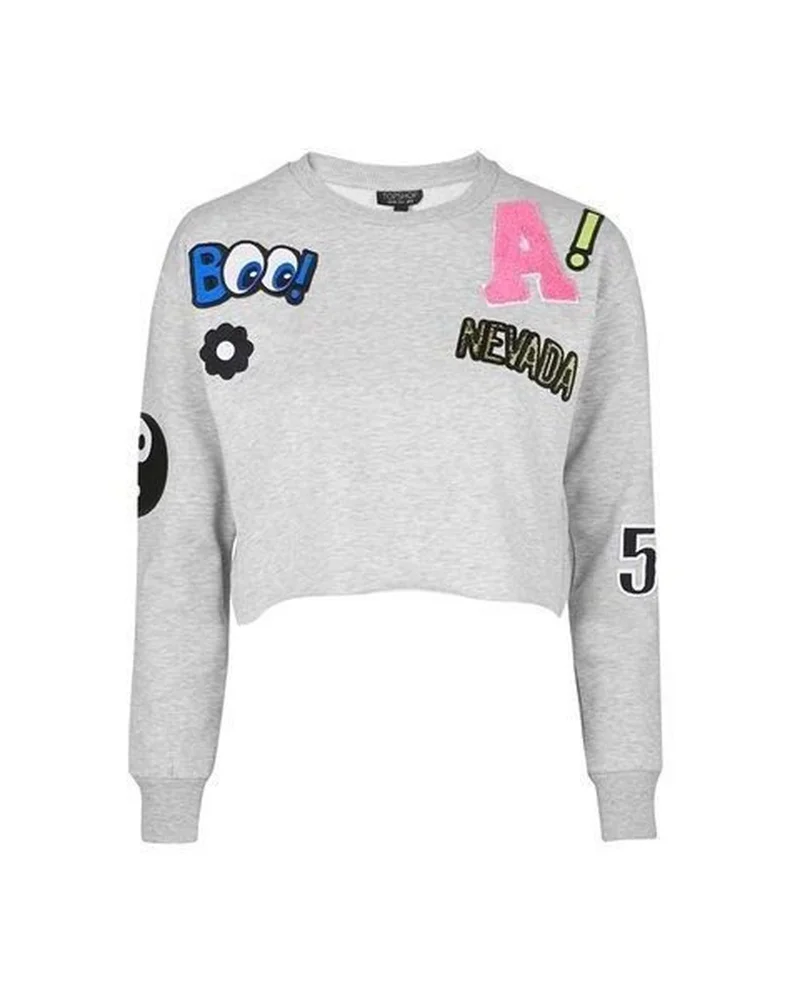 Topshop Sweatshirts