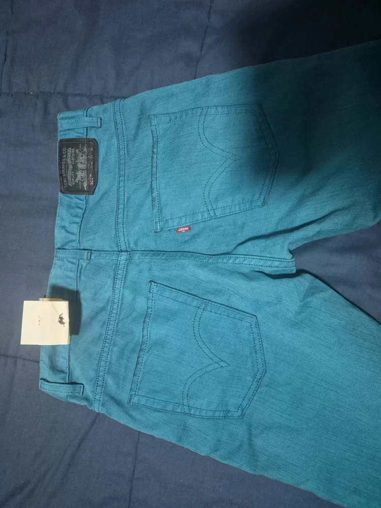 Levi's Jeans, size Other, photo 4