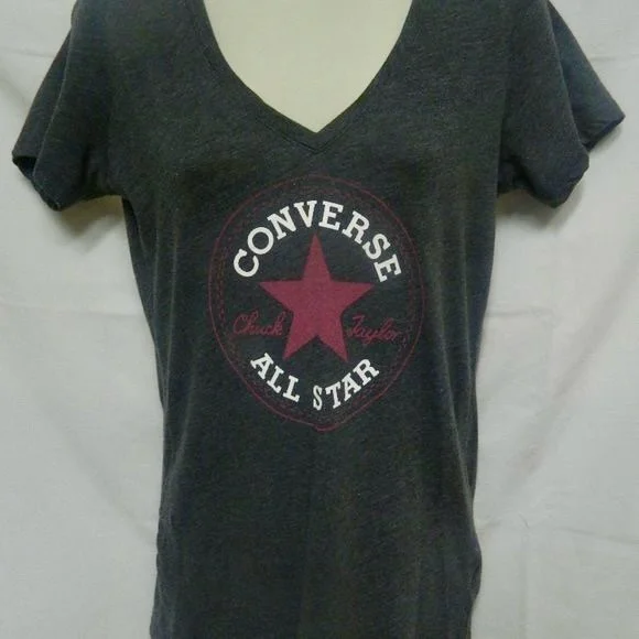 Converse تيشيرتات