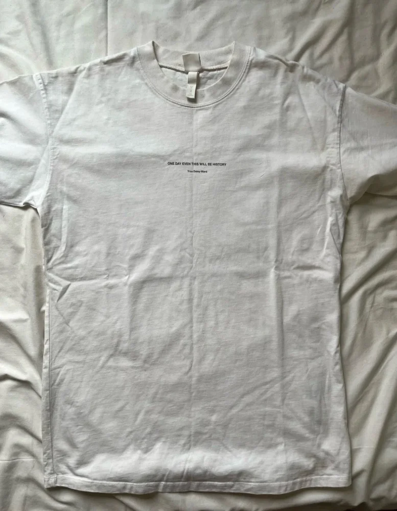 H&M T-shirts, size L, photo 3