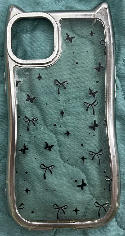 Shein Phone Cases