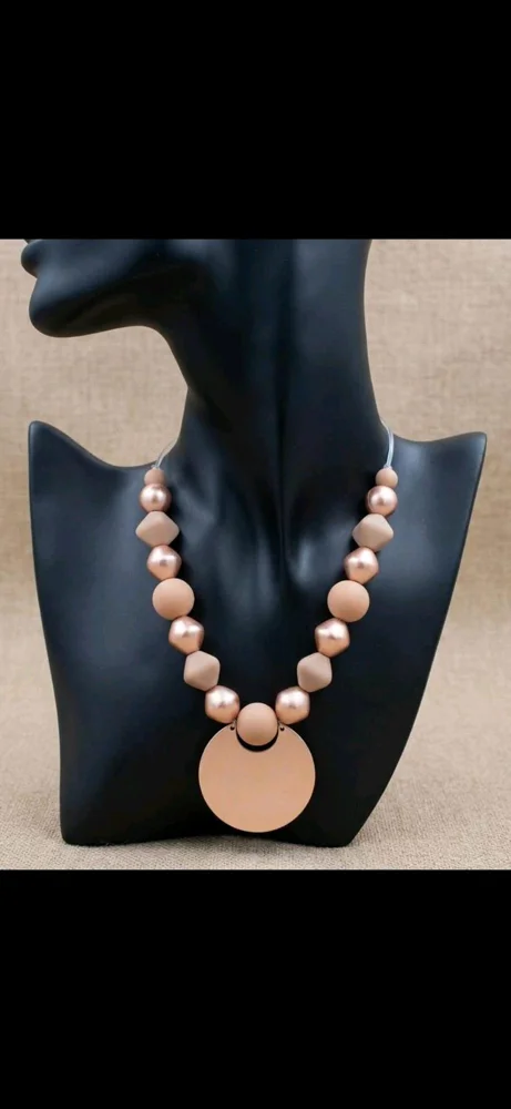 Parfois Necklaces