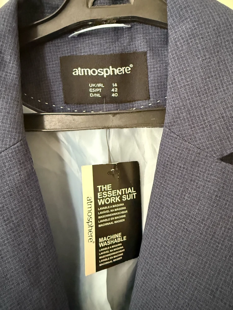 Atmosphere Blazers, size XL / 42 / 14, photo 3