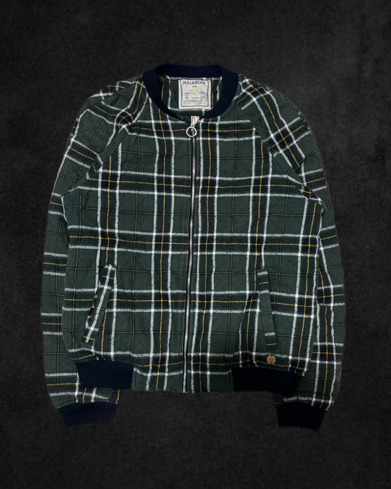 Pull & Bear Jackets