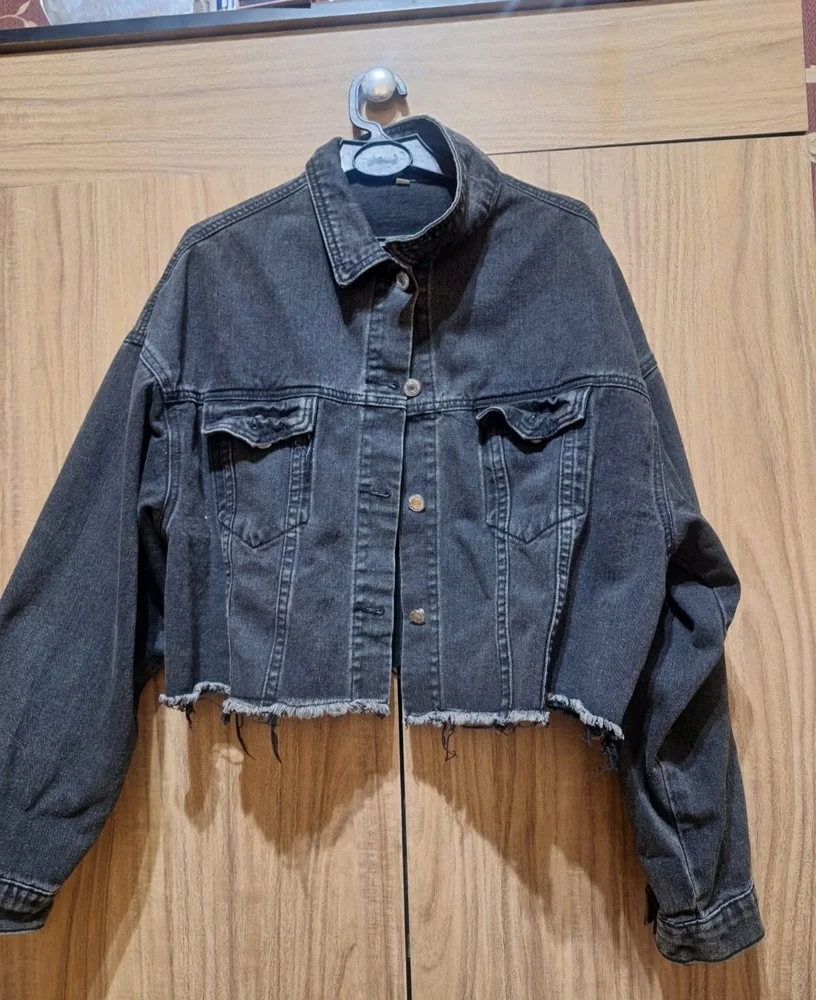 Shein Jackets, Very good, size L / 40 / 12, photo 3