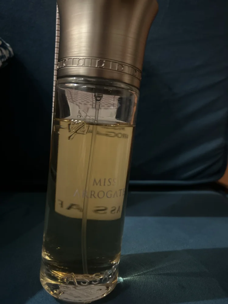 Assaf Perfume, size Other, photo 3